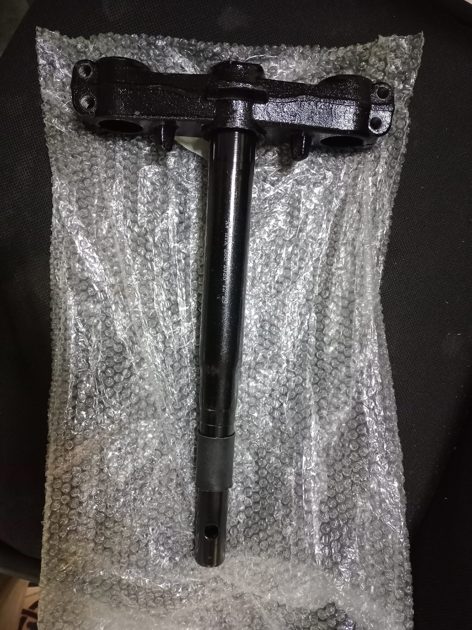 Траверса рулевой колонки PCX (HTX-1)