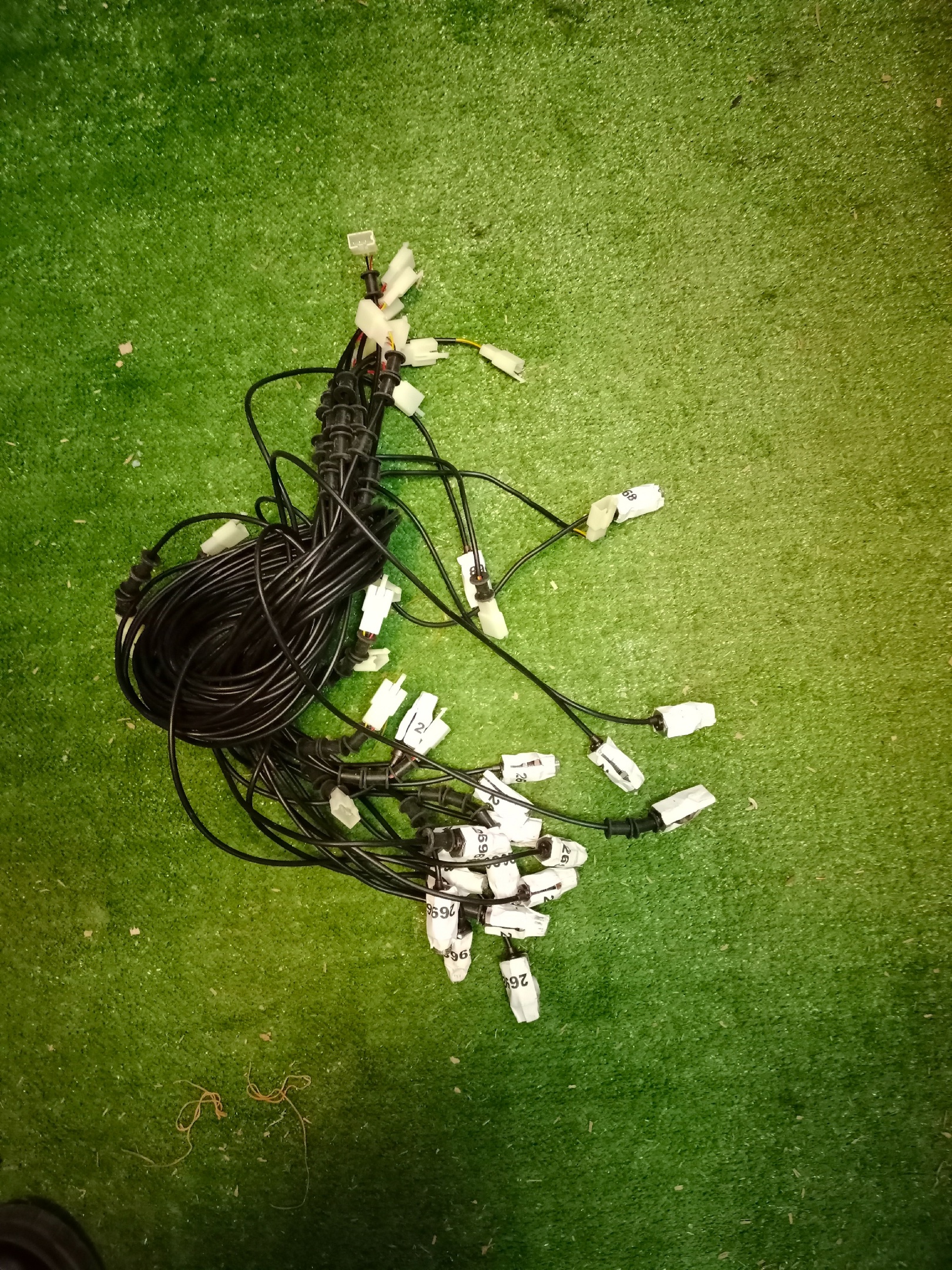 Датчик измерения скорости MAX /SMART-3 (T)