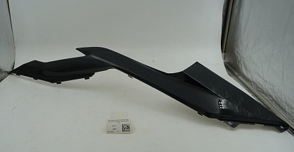 Облицовка пола боковая левая 150-170cc INFERNO (2031351800) (T)