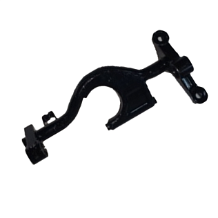 Кронштейн крепления двигателя PCX (HTX-4) (N)