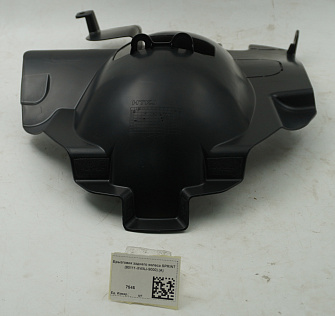 Брызговик заднего колеса SPRINT (80111-XWAJ-9000) (A)
