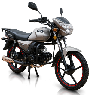 Мопед VMC RIVA-II SX CM48Q 48 см3 СЕРИЯ CH1100