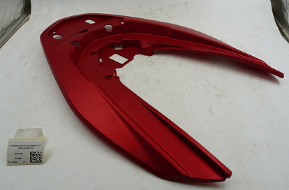 Накладка ручек пассажира PCX (HI23-A-ABS) (N)