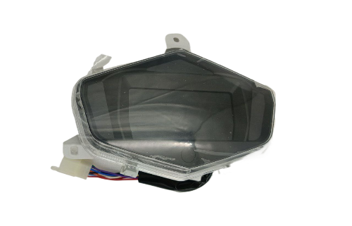 Панель приборов LED (спидометр) Corsa RS (AS-150006046)