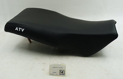 Сиденье ATV 120 (TAO)