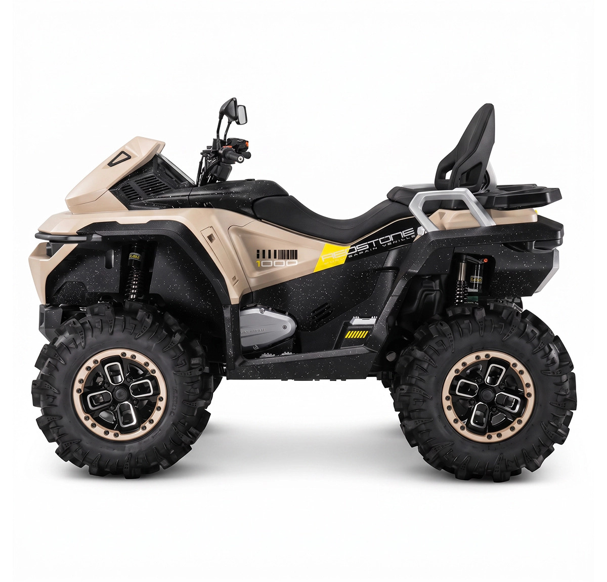 Квадроцикл BENDA REDSTONE1000 R2 MD  GOLD