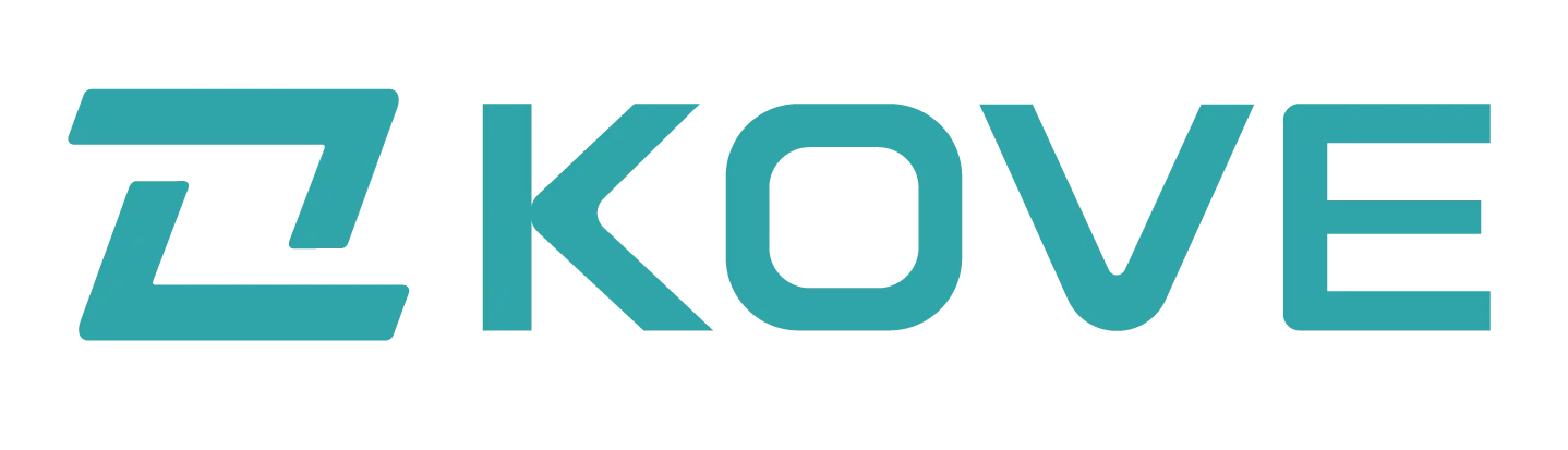 KOVE