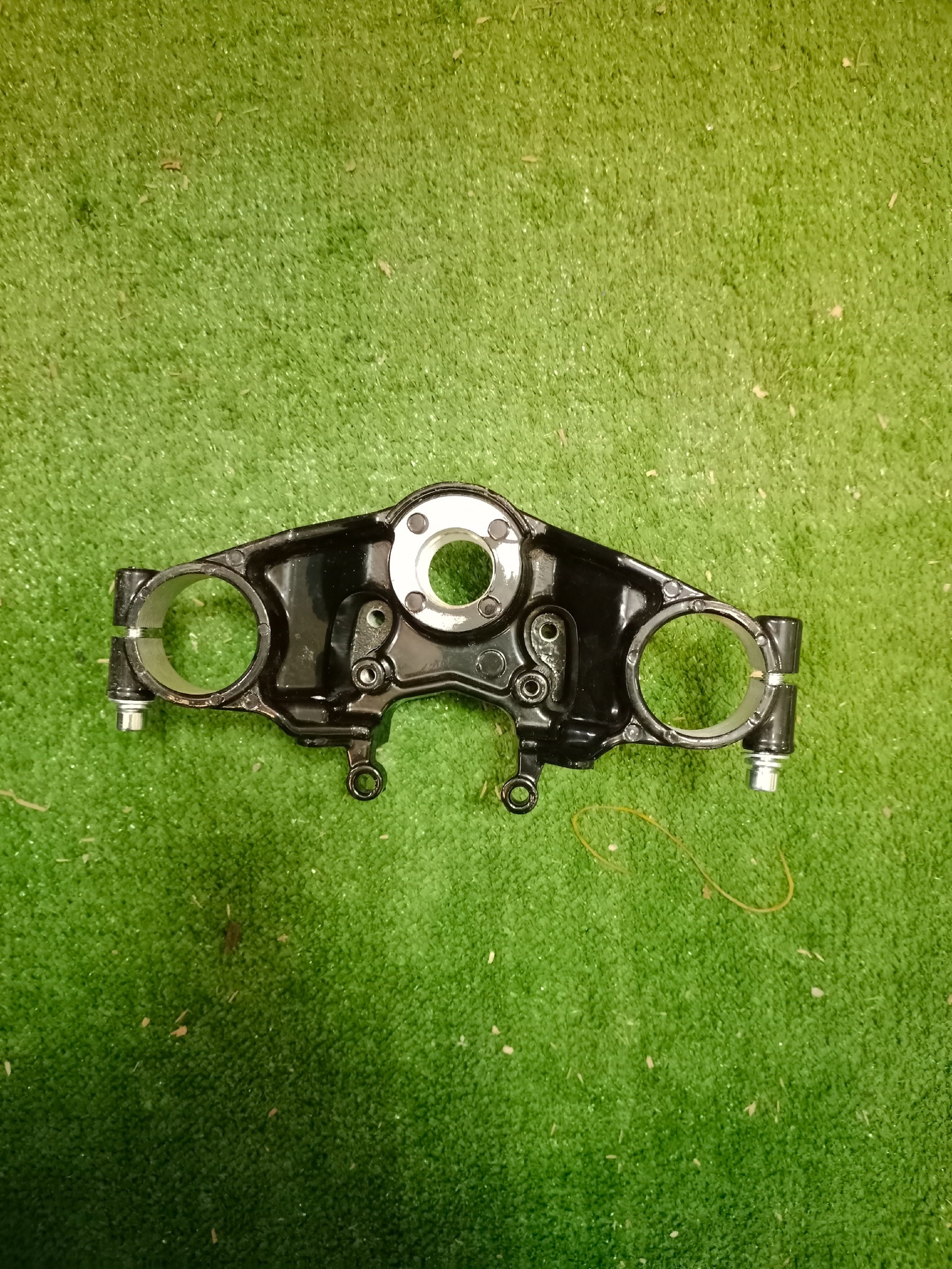 Траверса верхняя NAKED