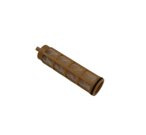 Фильтр масляный сетчатый 250сс (LX1P72MM) X-MAX (15) (150290054-0001) (T)