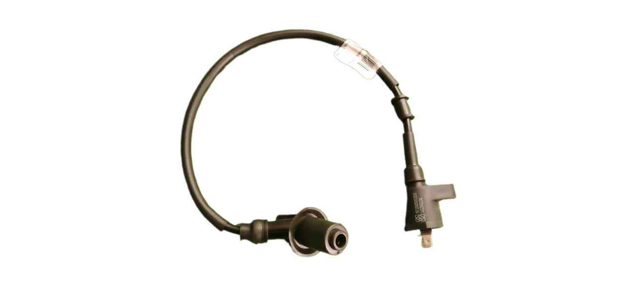 Катушка зажигания Jilang Z-max