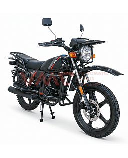 Мотоцикл VMC VERSO СROSS BY200-2A 197см3 СЕРИЯ RX2000 (ЭПТС)