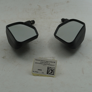 Зеркала заднего вида стойка М8 (пара) SMART-3 (2041018700-L/2041018700-R) (T) (пара)