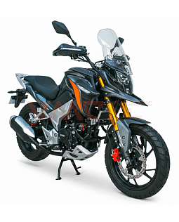Мотоцикл VMC GS300 (BY250GY-A) СЕРИЯ H3000
