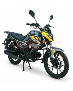 Мопед VMC AURA CM48Q 48см3 СЕРИЯ R1100