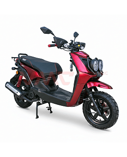 Скутер VMC SMART-II BY49QT-5A 49 см3 СЕРИЯ N1500