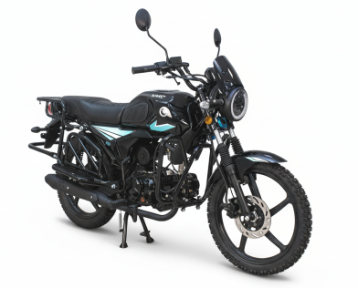 Мопед VMC NOVA CM48Q 48 см3 СЕРИЯ R1250