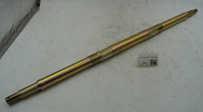 Ось задних колес ATV 180 (TAO)