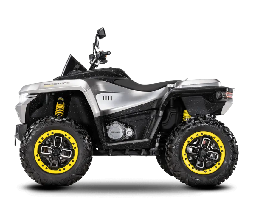 Квадроцикл Benda Redstone 550