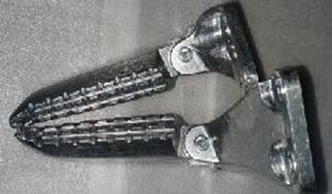 Бензокран Monster 250 (DYJ-411000-2CH001)