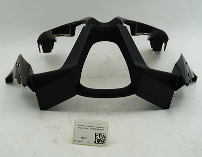 Пластик основания передней фары X-MAX (2032615900) (T)