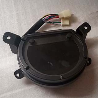 Панель приборов PCX (электронная) (HTX-60) (N)