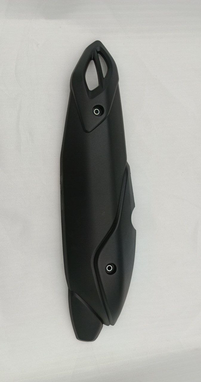 Накладка глушителя MAX /SMART-3 (T)