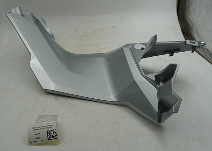 Облицовка тонели боковая правая JET RS 180cc (S)