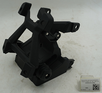 Кронштейн крепления ветрового стекла в сборе JET ADV 150cc (A) (50238-ADAK-9000)