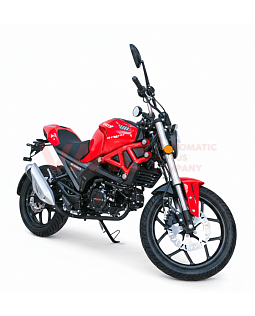 Мопед VMC Monster BY49Q-A 49,5 см3 СЕРИЯ Y1250