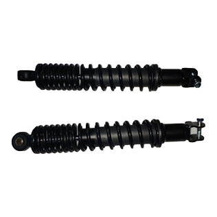 Амортизаторы задние PCX (HTX-17) (компл.) (N)