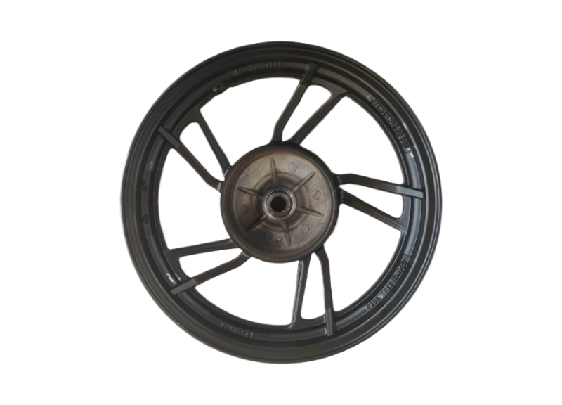 Диск 14" 2,50 заднего колеса (литой) INFERNO 150cc (2017035300) (T)