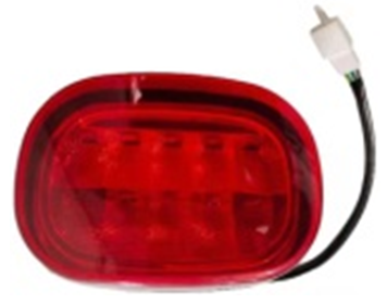 Фонарь задний LED SPRINT (3370A-XWAJ-9000) (A)