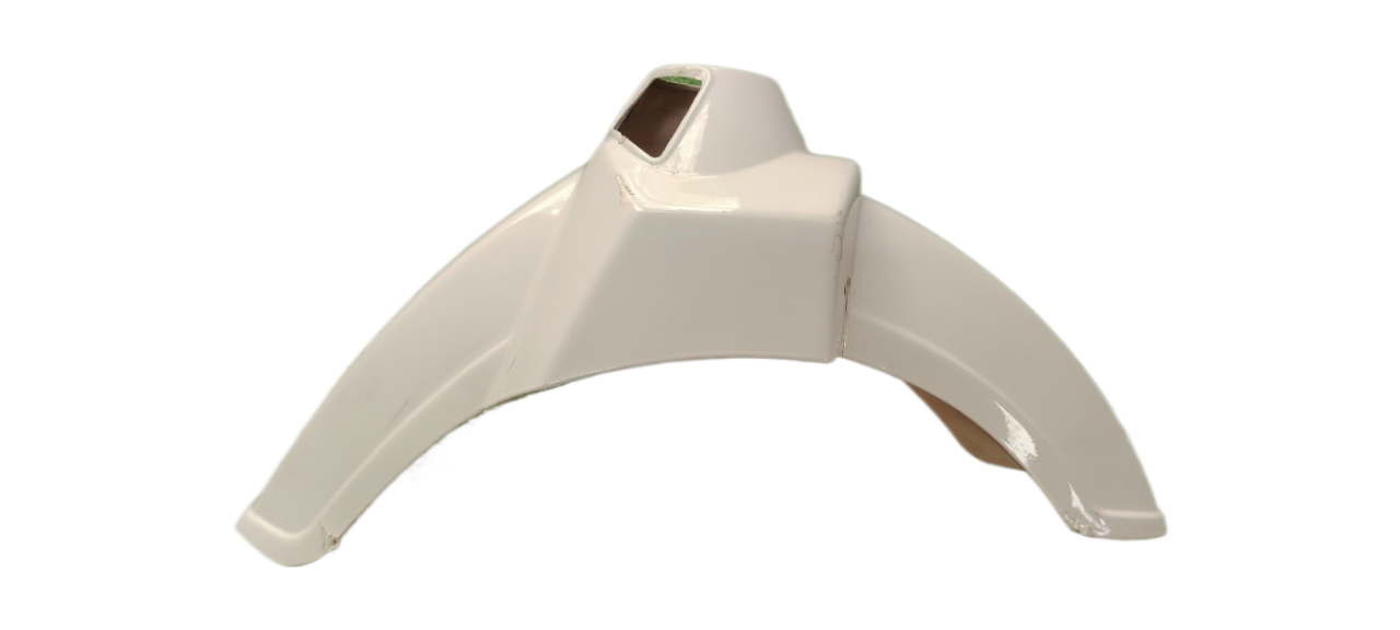 Переднее крыло Honda Gyro UP