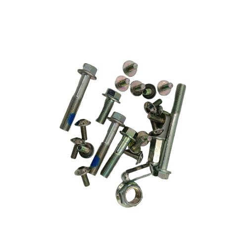 Крепеж комплект (ЗИП) JET 180cc (N)