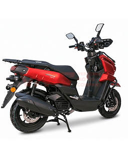 Скутер VMC SMART-III BY49QT-5A 49 см3 СЕРИЯ T1700