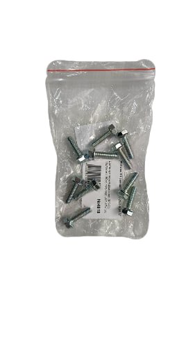 Болты крепления двигателя (M6х22) 10шт/комп 150сс (1P57MJ) JET ADV (A)