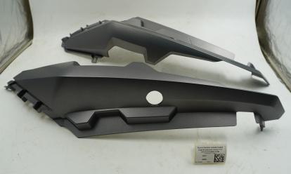 Зеркала заднего вида VERSO (BD100-2A-1805000) (пара)