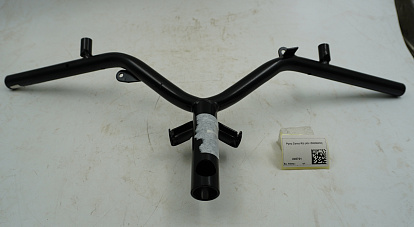 Руль Corsa RS (AS-150006032)