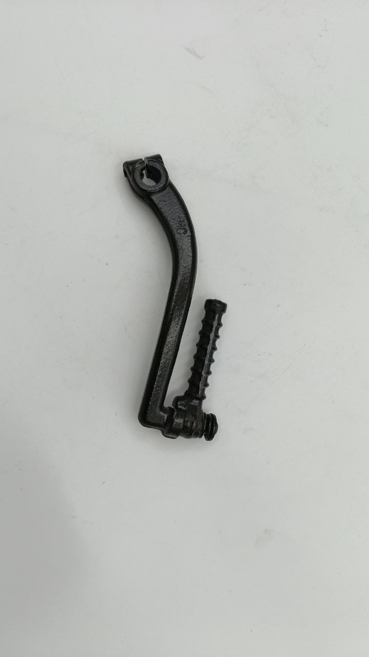 Кикстартер 157QMJ 150см3