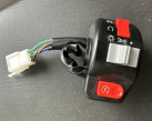 Блок переключателей правый SMART X (2006039600) (T)