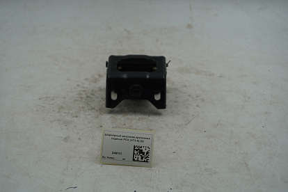 Шарнирный механизм крепления сиденья PCX (HTX-6) (N)