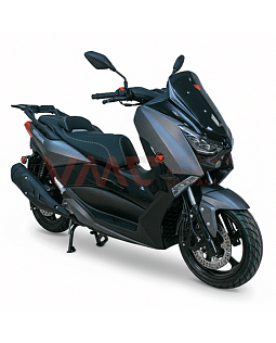 Скутер VMC XMAX BY150T-5A 149cc СЕРИЯ T2500 (ЭПТС)