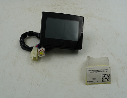 Панель приборов (спидометр) SMART X (2007328100) (T)