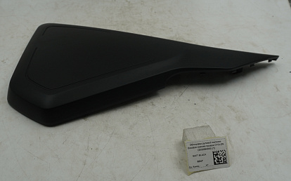 Тормоз переднего колеса в сборе Riva S (NCB9D1307A)