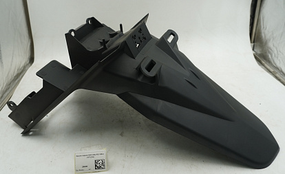 Крыло заднее MAX (86) /RS 180cc (107) (Su)