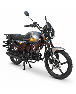 Мопед VMC NOVA CM48Q 48 см3 СЕРИЯ R1100