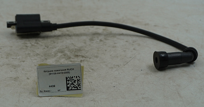 Катушка зажигания RUCH (81100-H418-0000)