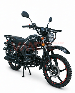 Мопед VMC Riva Off Road CM48Q 48см3 СЕРИЯ CH1250