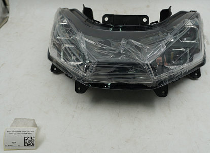 Фара передняя в сборе JET ADV 150cc (A) (33100-GBAK-9000)
