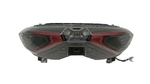 Стоп-сигнал Jilang Z-max